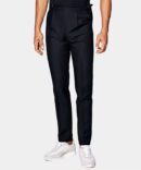 YOHAAN GURKHA PANT - 34